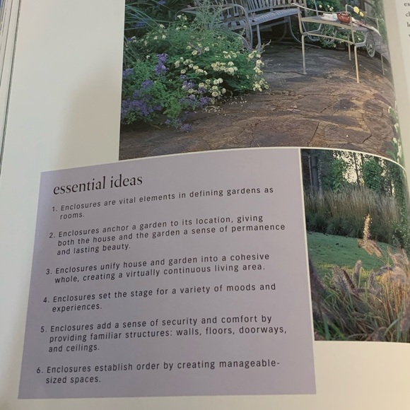 Garden Home P. Allen Smith Book - Picture 7 of 8